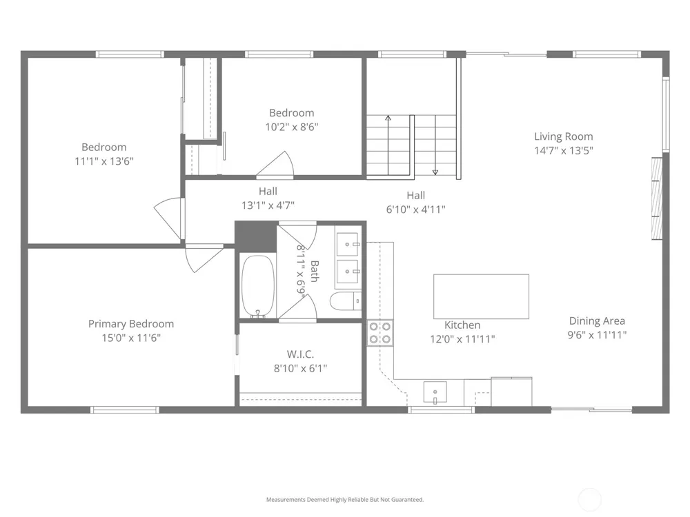 4808 E La Salle Street Port Orchard, WA 98366