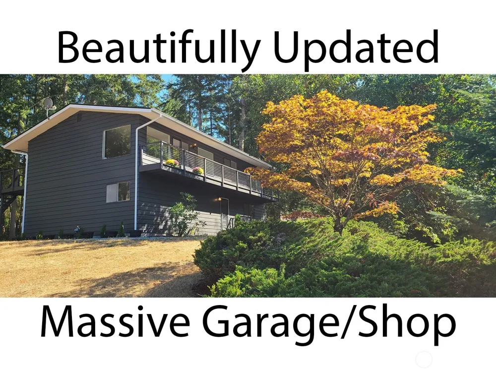 4808 E La Salle Street Port Orchard, WA 98366