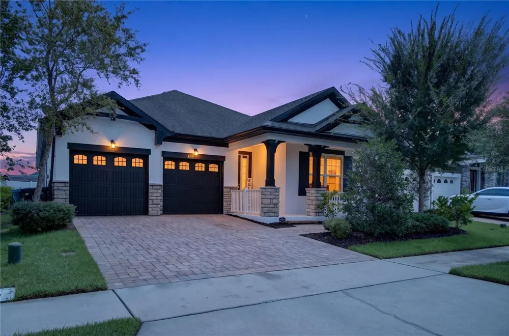 8163 CORKFIELD AVENUE Orlando, FL 32832