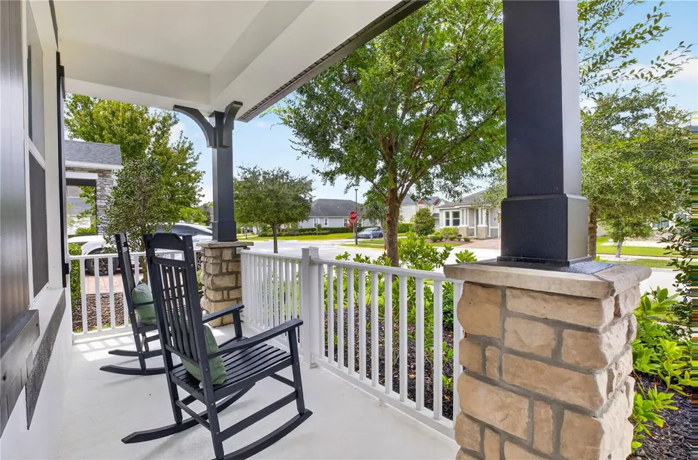 8163 CORKFIELD AVENUE Orlando, FL 32832