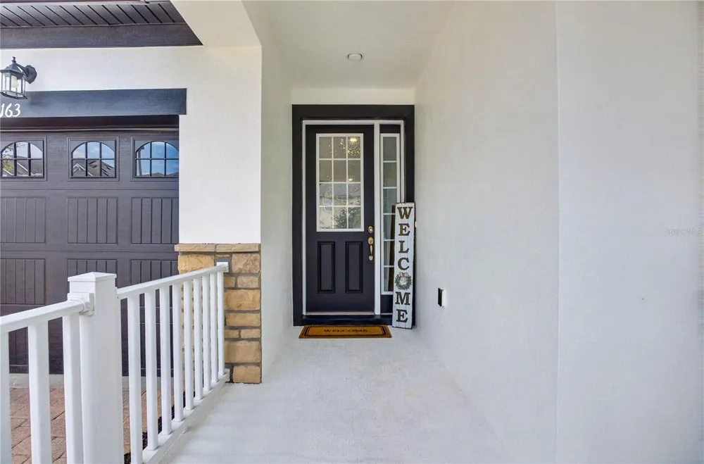 8163 CORKFIELD AVENUE Orlando, FL 32832