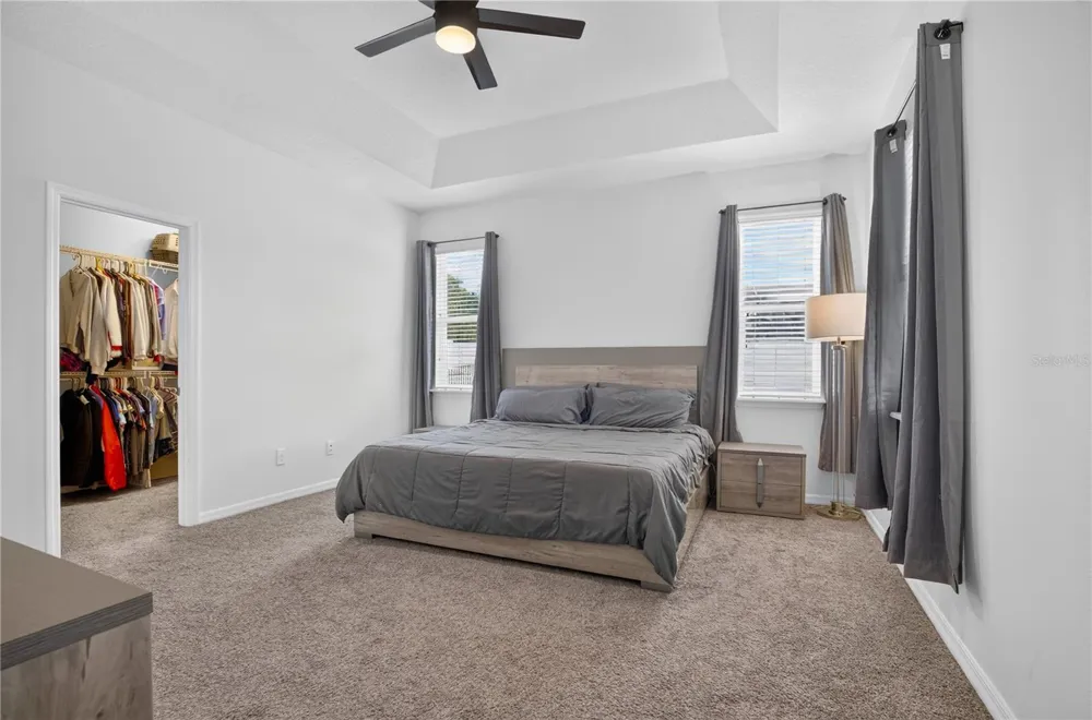 8163 CORKFIELD AVENUE Orlando, FL 32832