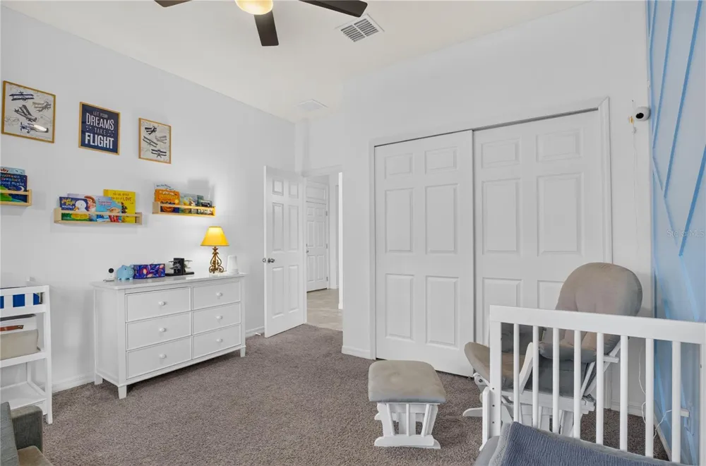 8163 CORKFIELD AVENUE Orlando, FL 32832