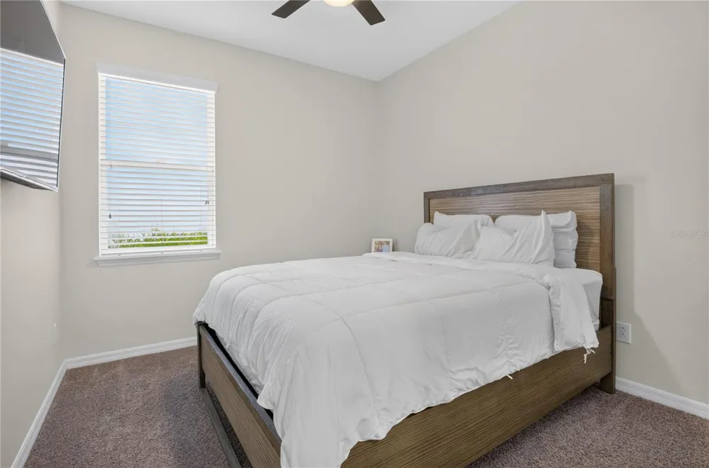 8163 CORKFIELD AVENUE Orlando, FL 32832