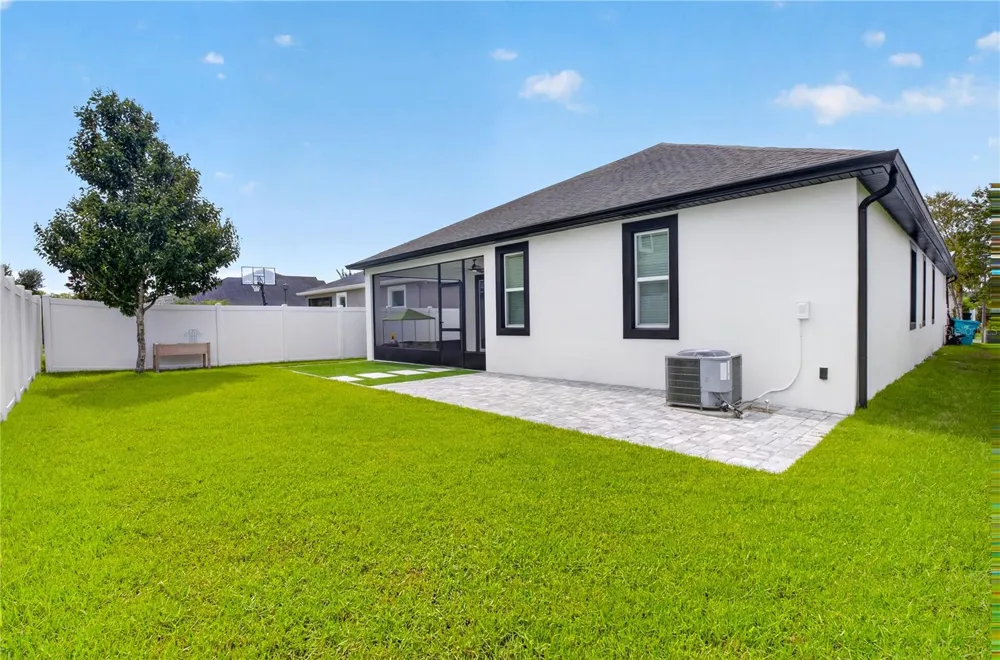 8163 CORKFIELD AVENUE Orlando, FL 32832