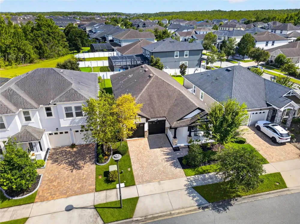 8163 CORKFIELD AVENUE Orlando, FL 32832