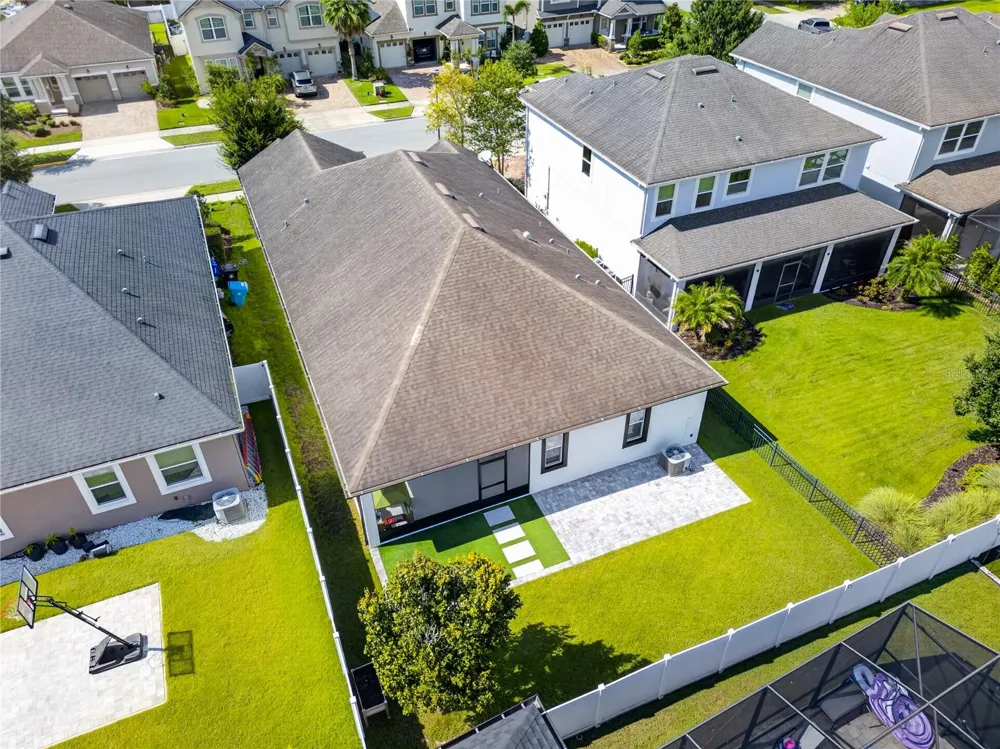 8163 CORKFIELD AVENUE Orlando, FL 32832