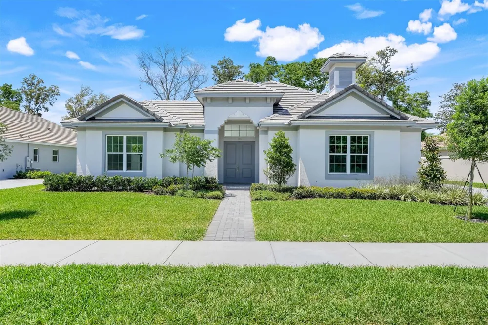 132 NEW LEATHERWOOD DRIVE Palm Coast, FL 32137