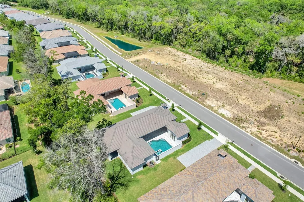 132 NEW LEATHERWOOD DRIVE Palm Coast, FL 32137