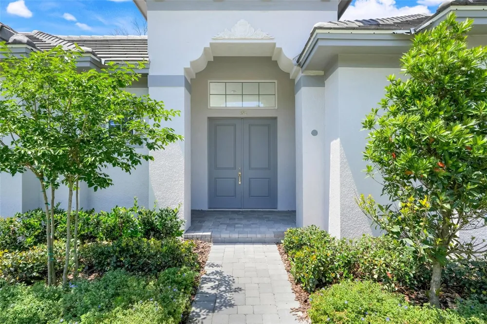 132 NEW LEATHERWOOD DRIVE Palm Coast, FL 32137