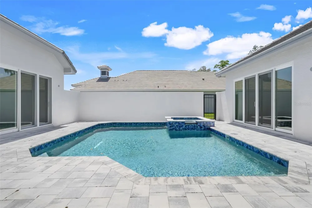 132 NEW LEATHERWOOD DRIVE Palm Coast, FL 32137