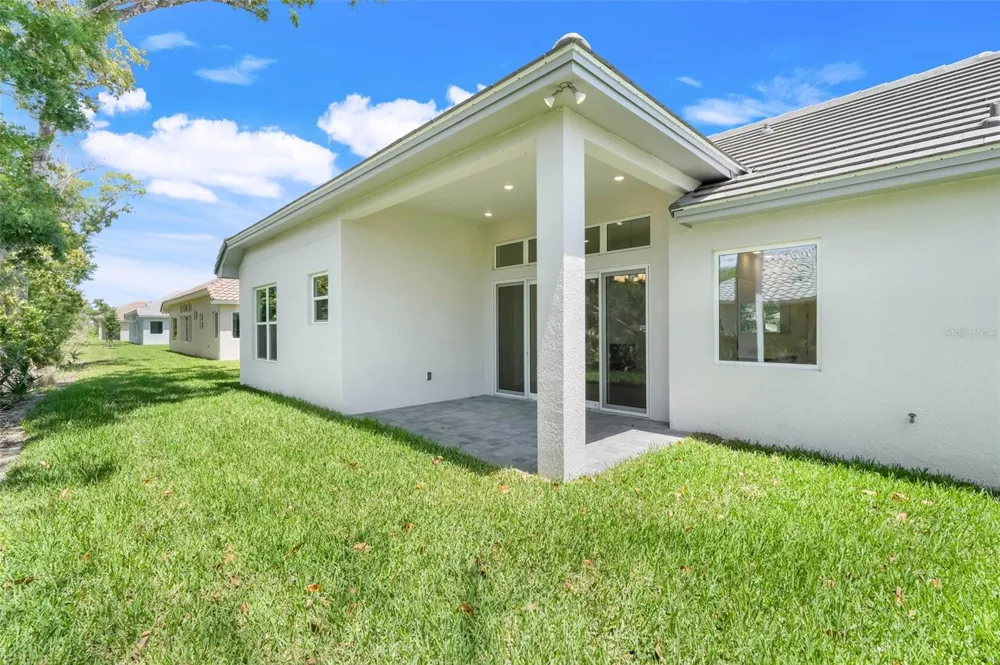 132 NEW LEATHERWOOD DRIVE Palm Coast, FL 32137