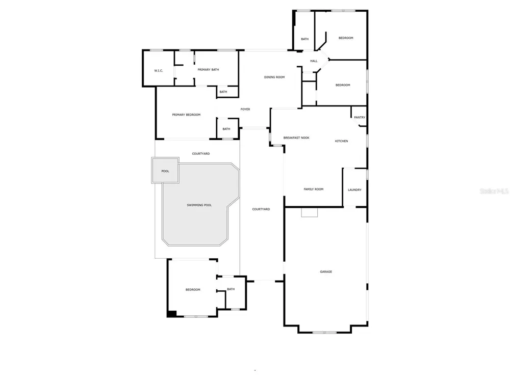 132 NEW LEATHERWOOD DRIVE Palm Coast, FL 32137