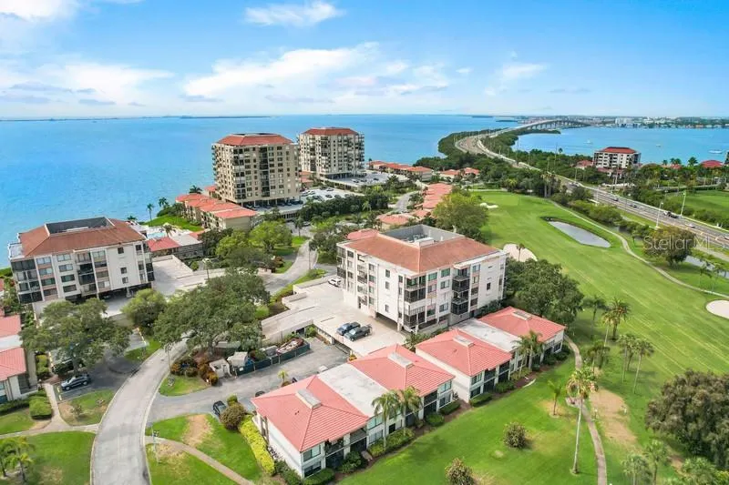 6268 PALMA DEL MAR BOULEVARD S #109 St Petersburg, FL 33715