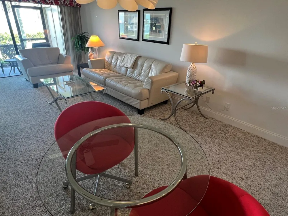 6268 PALMA DEL MAR BOULEVARD S #109 St Petersburg, FL 33715