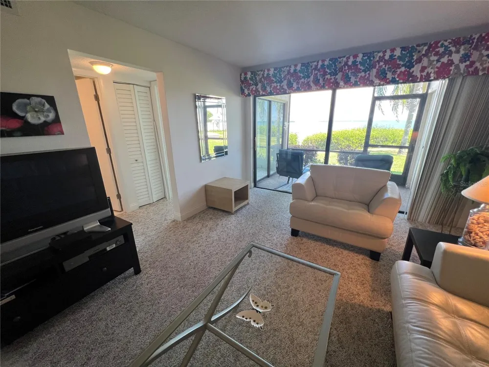 6268 PALMA DEL MAR BOULEVARD S #109 St Petersburg, FL 33715