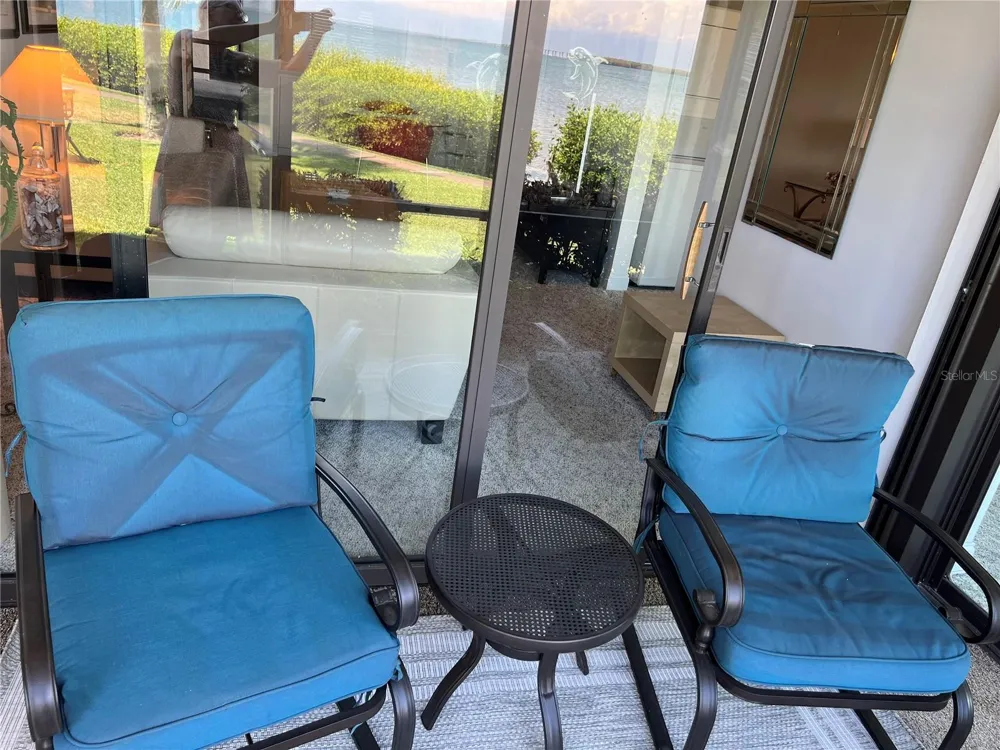 6268 PALMA DEL MAR BOULEVARD S #109 St Petersburg, FL 33715