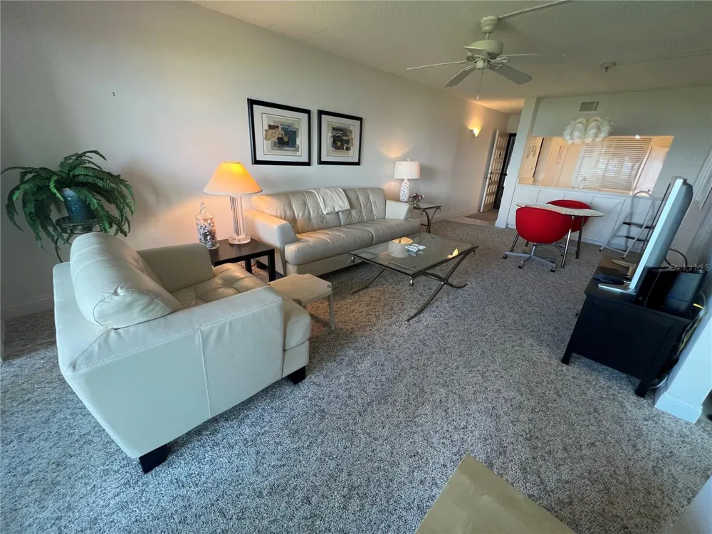 6268 PALMA DEL MAR BOULEVARD S #109 St Petersburg, FL 33715