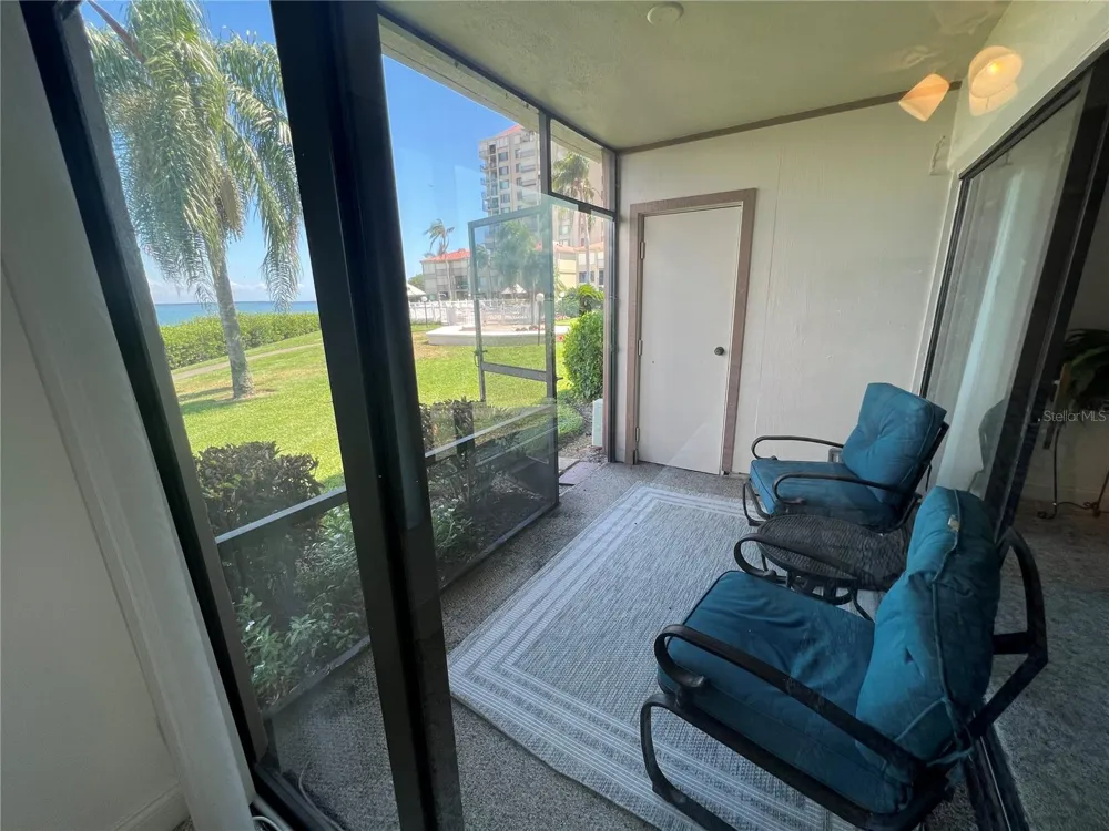 6268 PALMA DEL MAR BOULEVARD S #109 St Petersburg, FL 33715