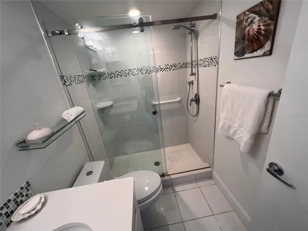 6268 PALMA DEL MAR BOULEVARD S #109 St Petersburg, FL 33715