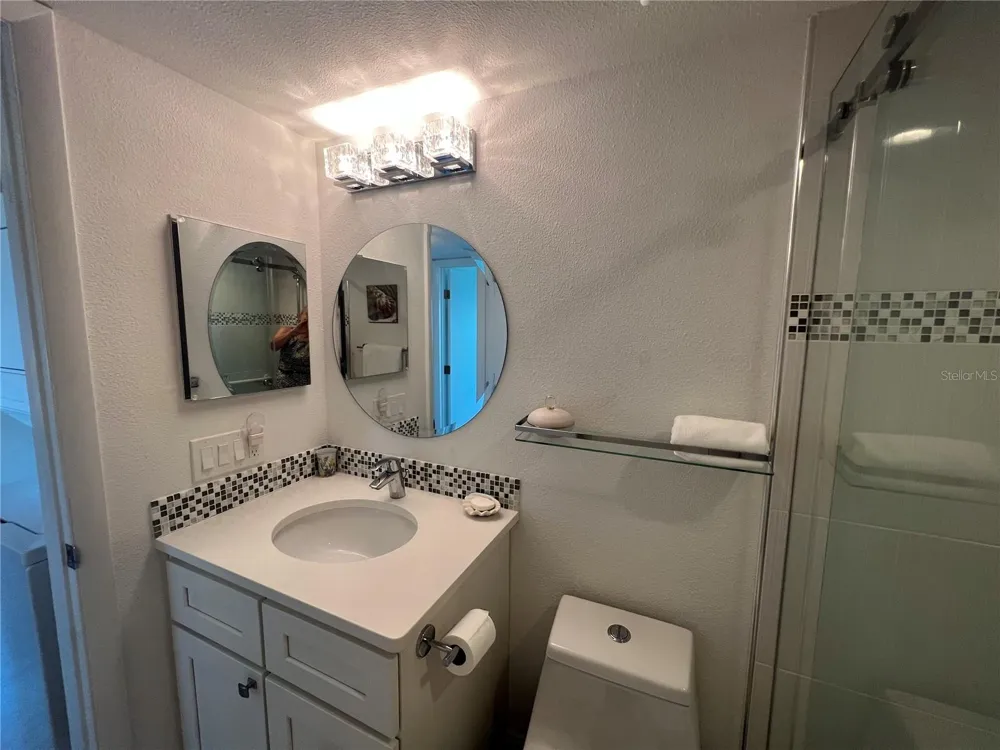 6268 PALMA DEL MAR BOULEVARD S #109 St Petersburg, FL 33715