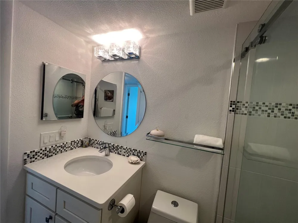 6268 PALMA DEL MAR BOULEVARD S #109 St Petersburg, FL 33715