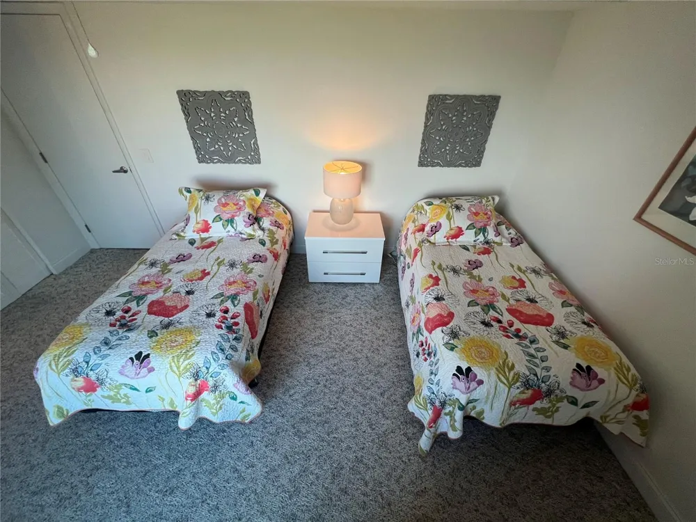 6268 PALMA DEL MAR BOULEVARD S #109 St Petersburg, FL 33715
