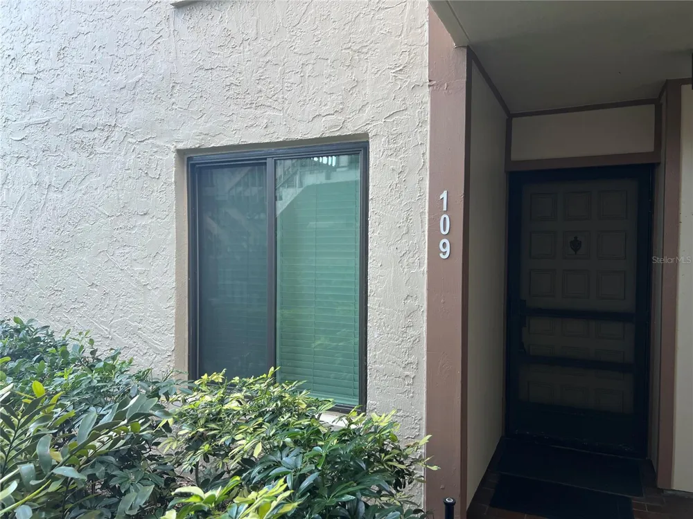 6268 PALMA DEL MAR BOULEVARD S #109 St Petersburg, FL 33715