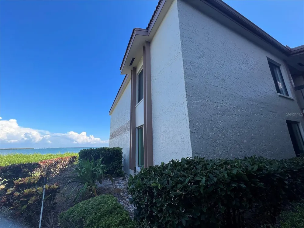 6268 PALMA DEL MAR BOULEVARD S #109 St Petersburg, FL 33715