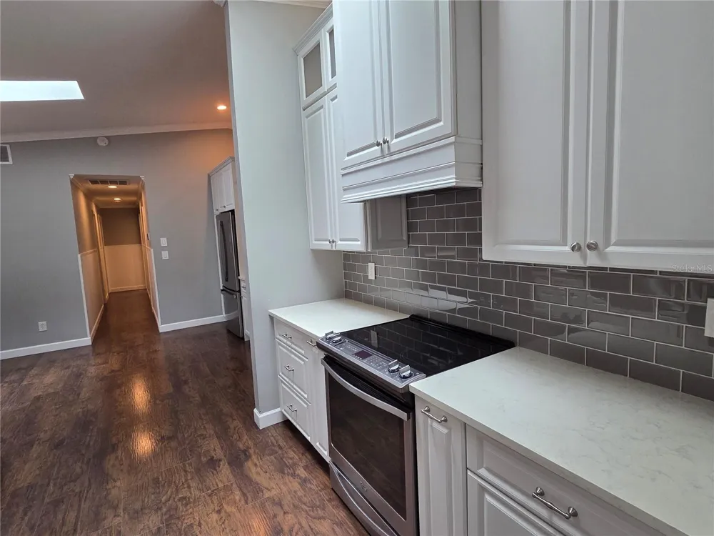 1033 ROSETREE LANE Tarpon Springs, FL 34689