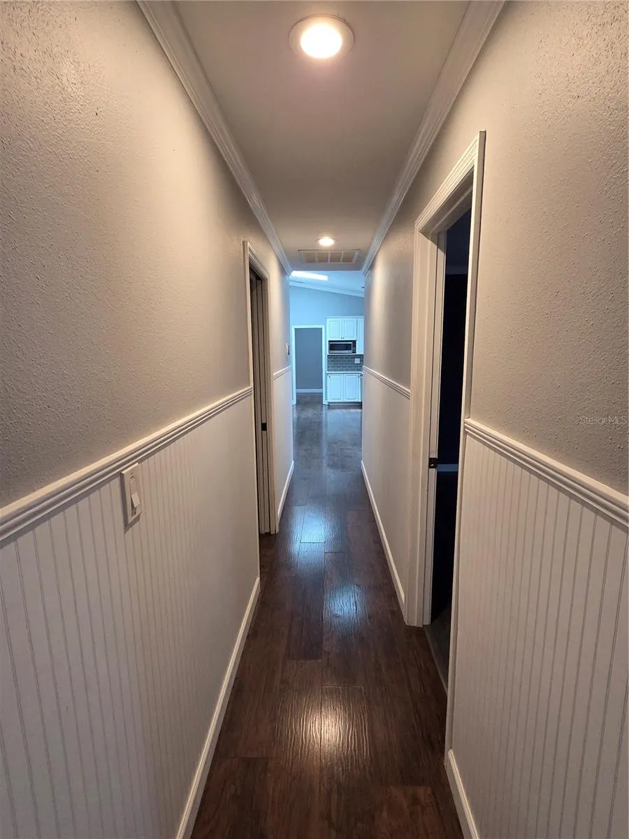 1033 ROSETREE LANE Tarpon Springs, FL 34689
