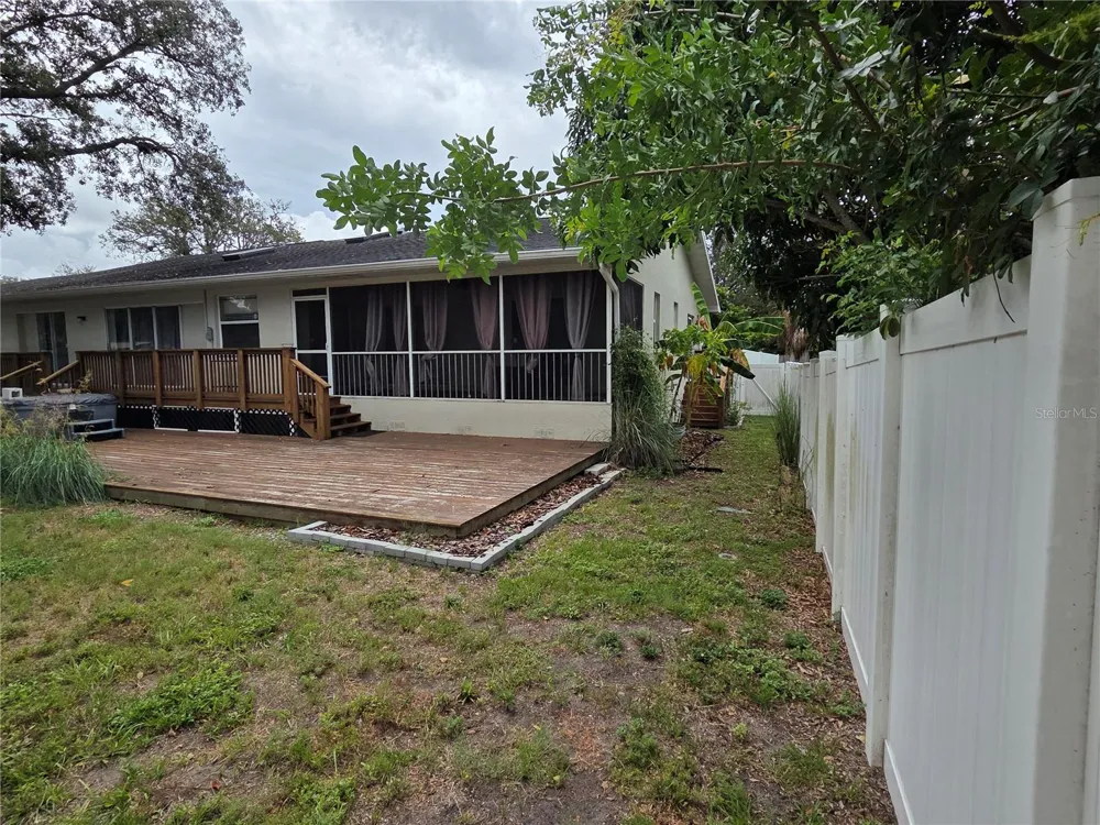1033 ROSETREE LANE Tarpon Springs, FL 34689