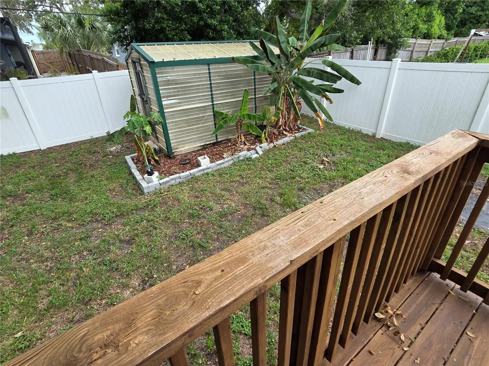 1033 ROSETREE LANE Tarpon Springs, FL 34689