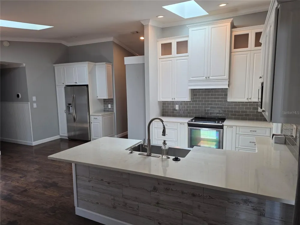 1033 ROSETREE LANE Tarpon Springs, FL 34689