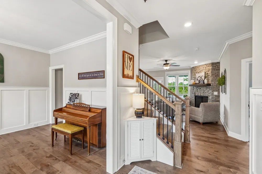 815 Ridgestone Pl Lebanon, TN 37087