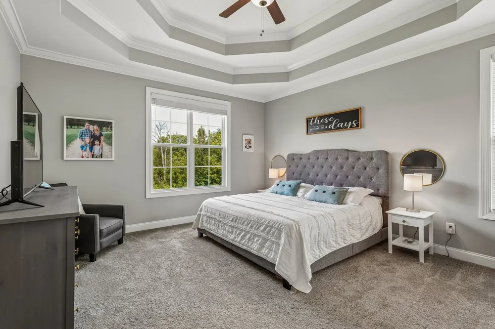 815 Ridgestone Pl Lebanon, TN 37087