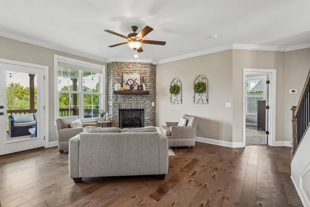 815 Ridgestone Pl Lebanon, TN 37087