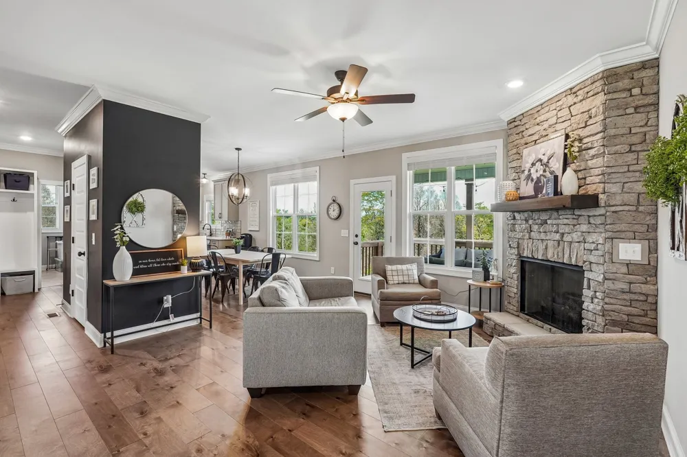 815 Ridgestone Pl Lebanon, TN 37087