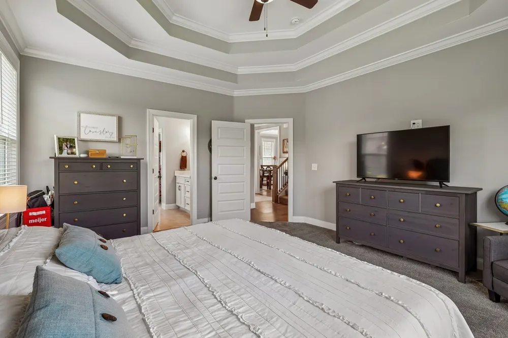 815 Ridgestone Pl Lebanon, TN 37087