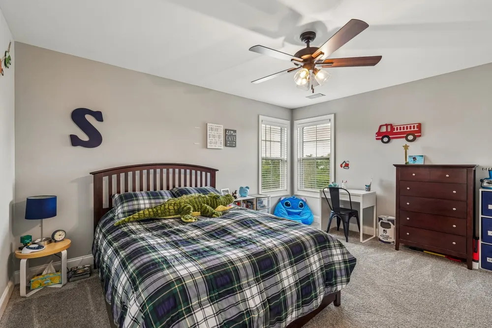 815 Ridgestone Pl Lebanon, TN 37087