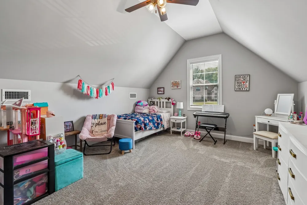 815 Ridgestone Pl Lebanon, TN 37087