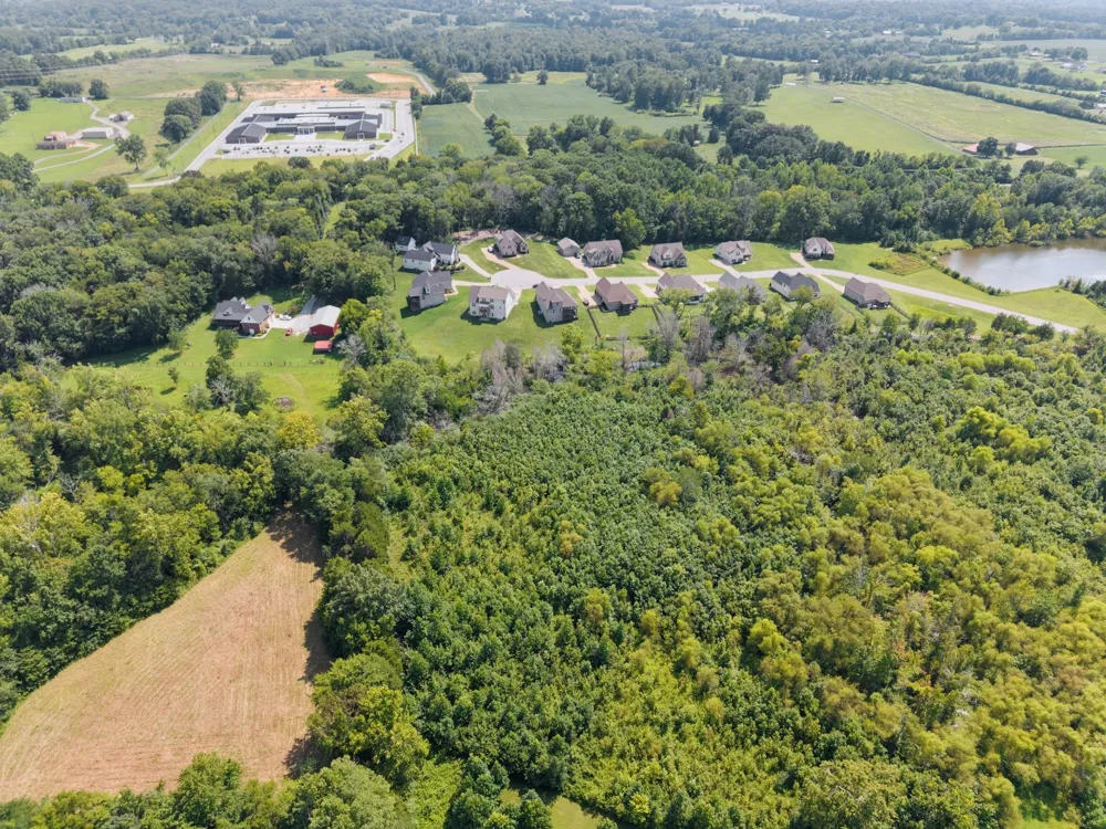815 Ridgestone Pl Lebanon, TN 37087