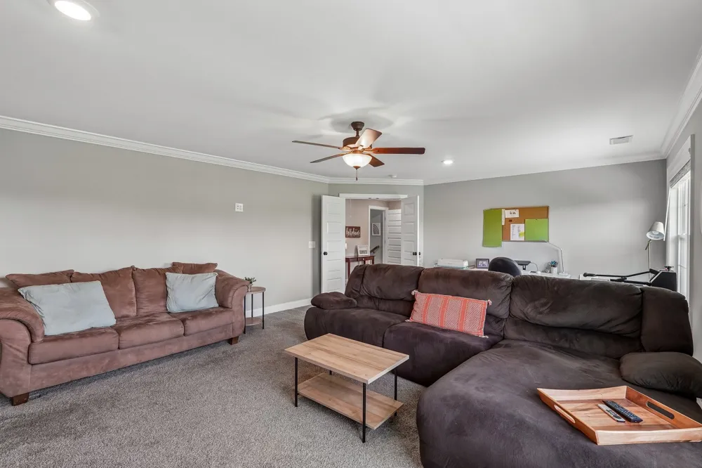 815 Ridgestone Pl Lebanon, TN 37087