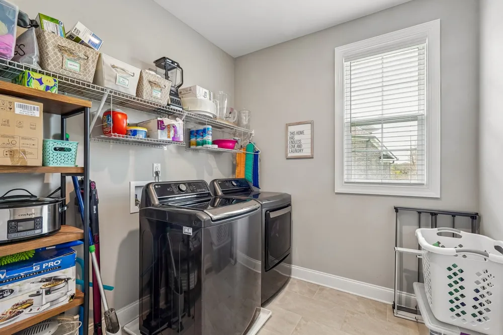 815 Ridgestone Pl Lebanon, TN 37087
