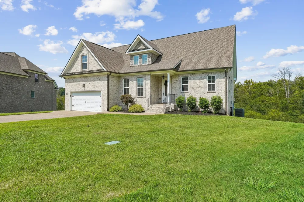 815 Ridgestone Pl Lebanon, TN 37087