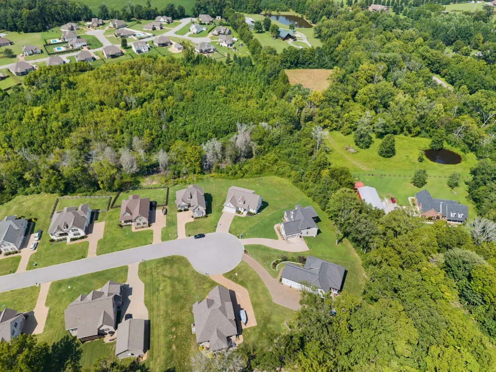 815 Ridgestone Pl Lebanon, TN 37087
