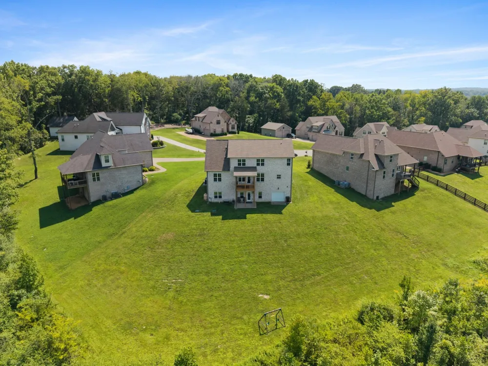 815 Ridgestone Pl Lebanon, TN 37087