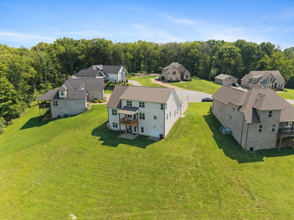 815 Ridgestone Pl Lebanon, TN 37087
