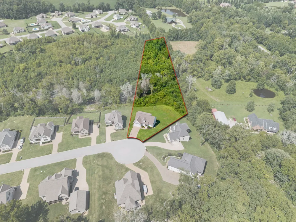 815 Ridgestone Pl Lebanon, TN 37087