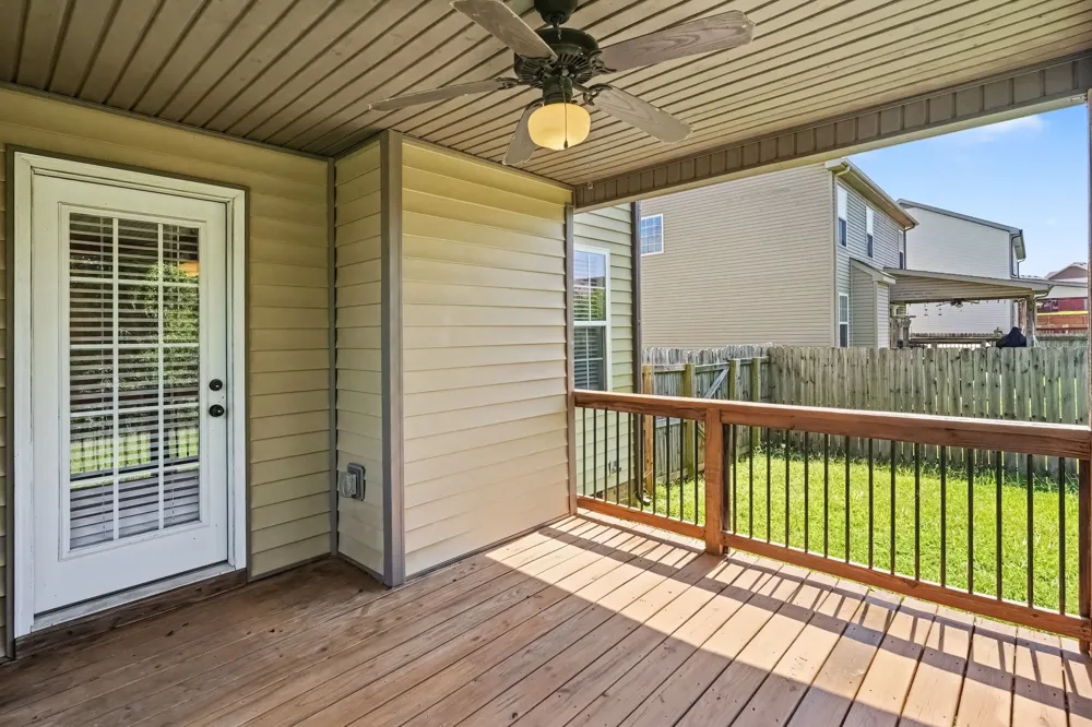 969 Harding Dr Clarksville, TN 37042